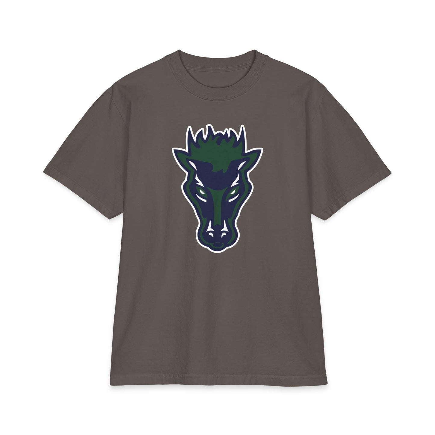Max Heavyweight Short Sleeve Tee