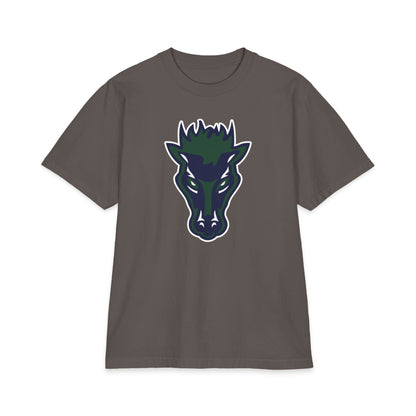 Max Heavyweight Short Sleeve Tee