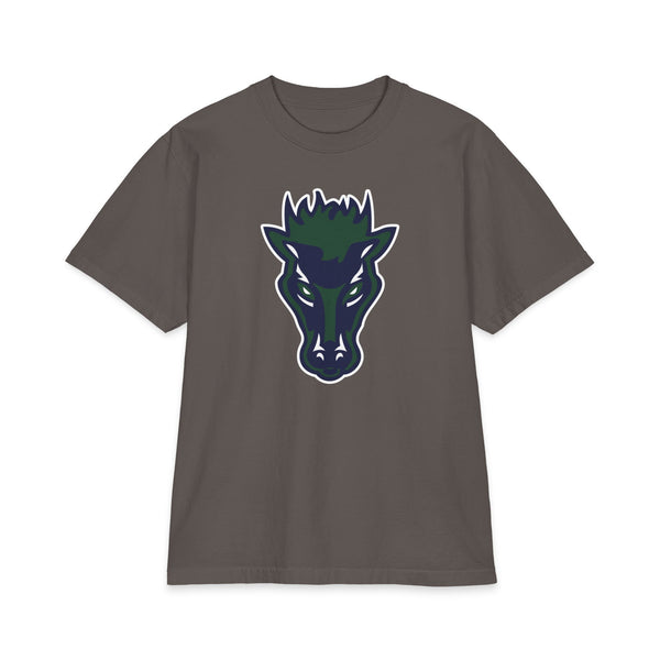 Max Heavyweight Short Sleeve Tee