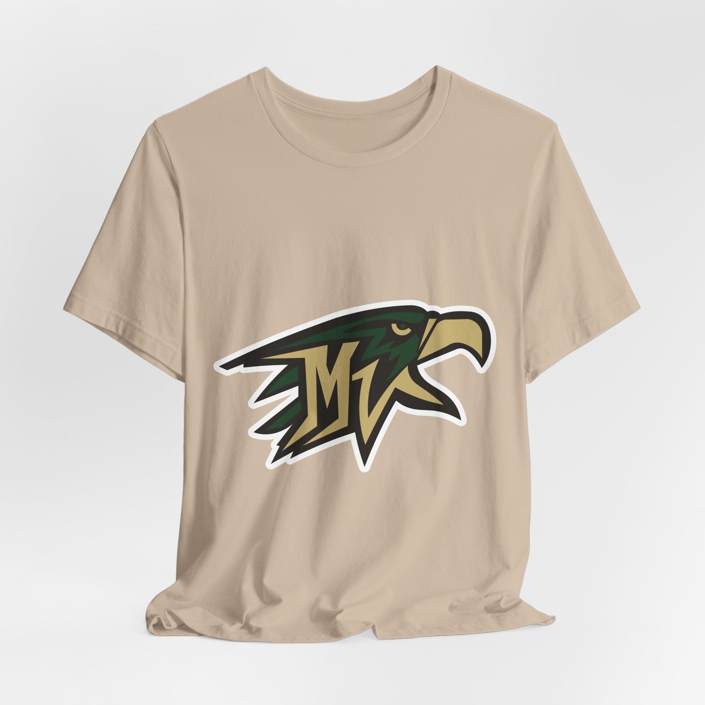 Jersey Short Sleeve Tee