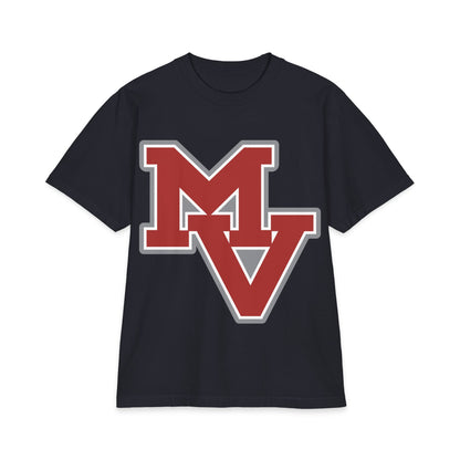 Max Heavyweight Short Sleeve Tee