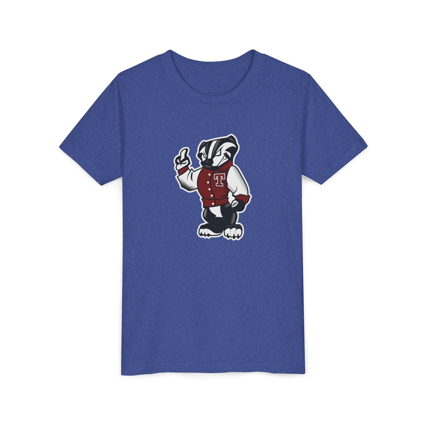 Youth Short Sleeve Tee