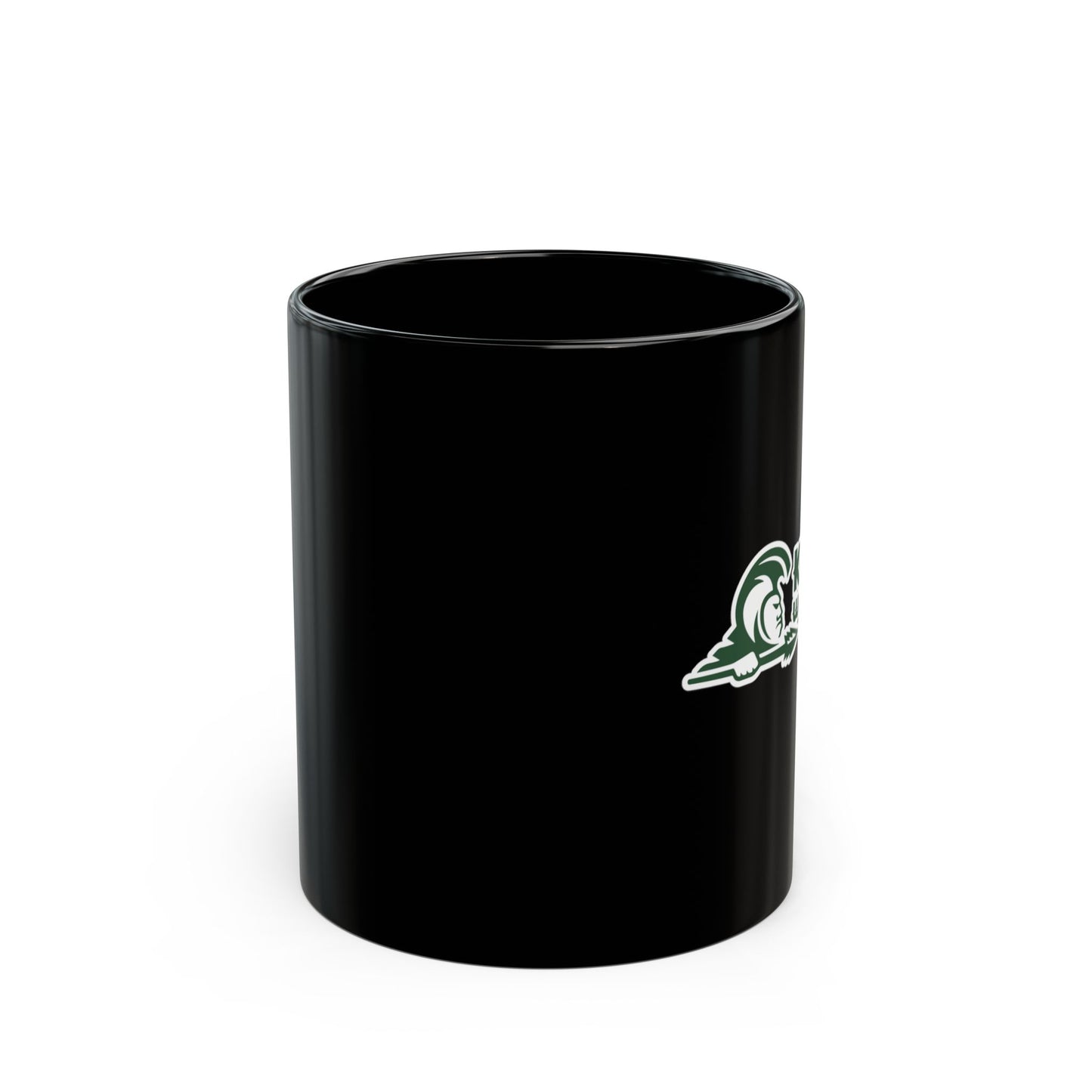 Black Team Mug (11oz/15oz)
