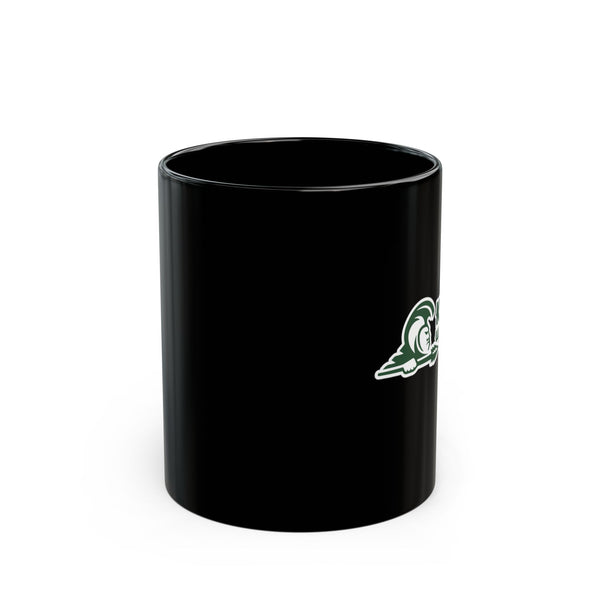 Black Team Mug (11oz/15oz)