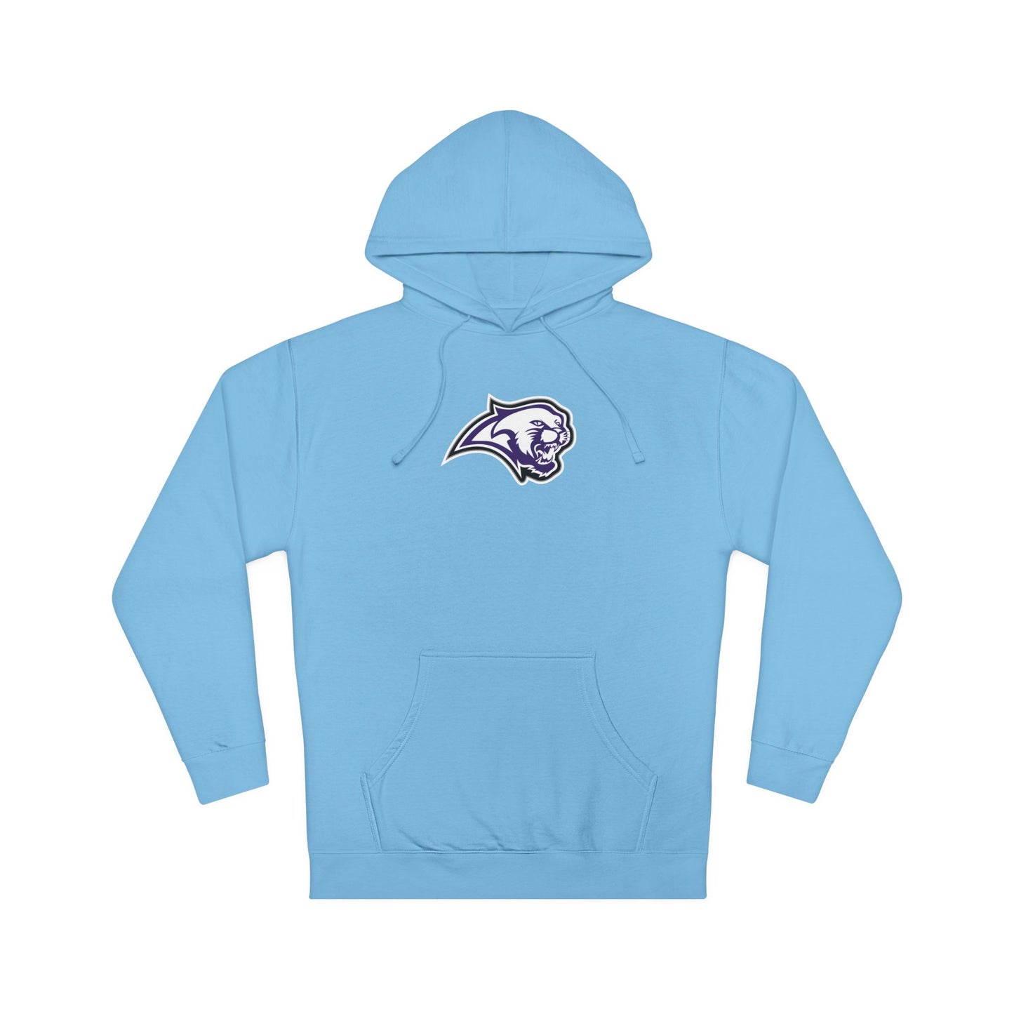 Midweight Pullover Hoodie