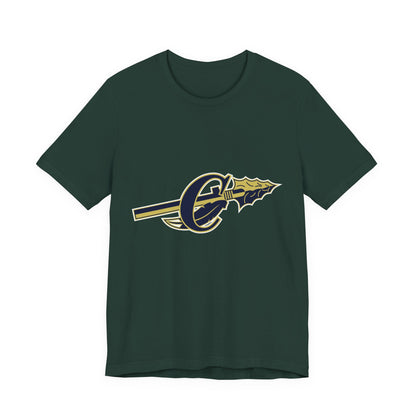 Jersey Short Sleeve Tee