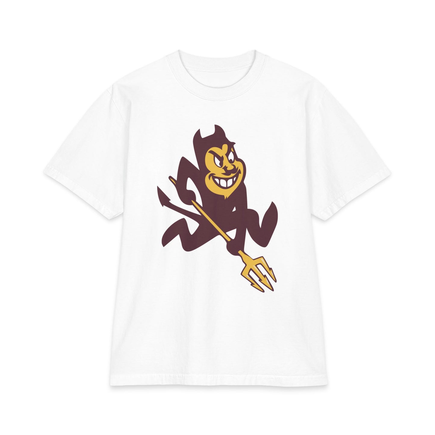 Max Heavyweight Short Sleeve Tee