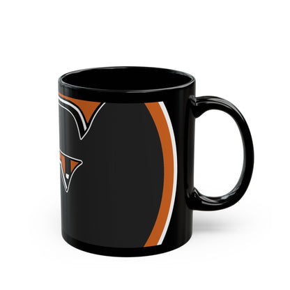 Black Team Mug (11oz/15oz)