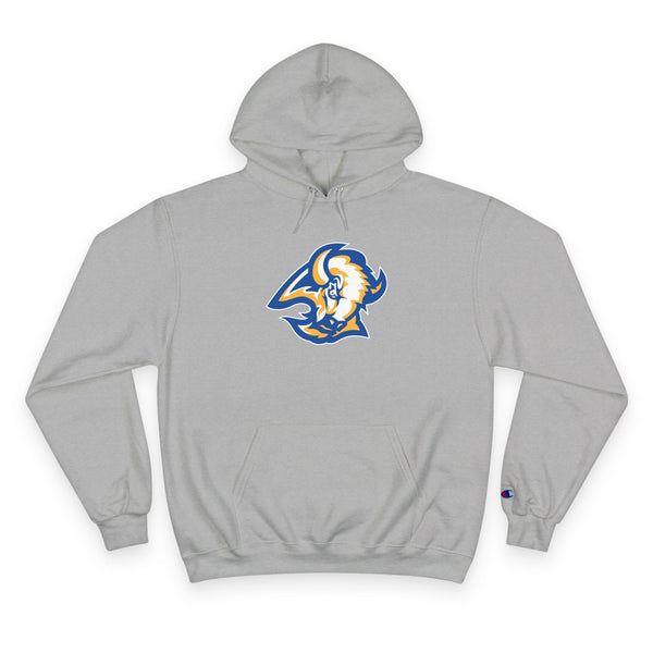 Champion Powerblend Fleece Pullover Hoodie