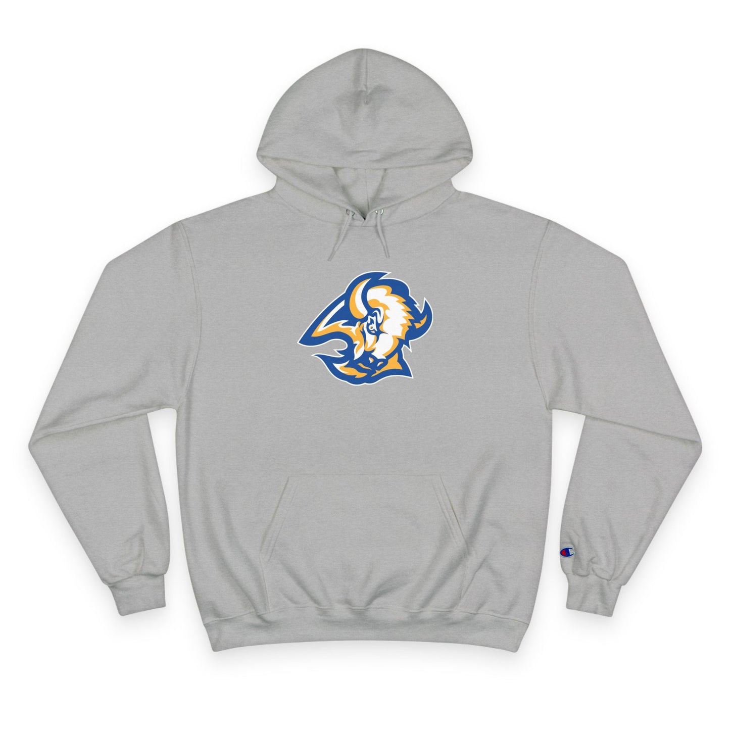Champion Powerblend Fleece Pullover Hoodie