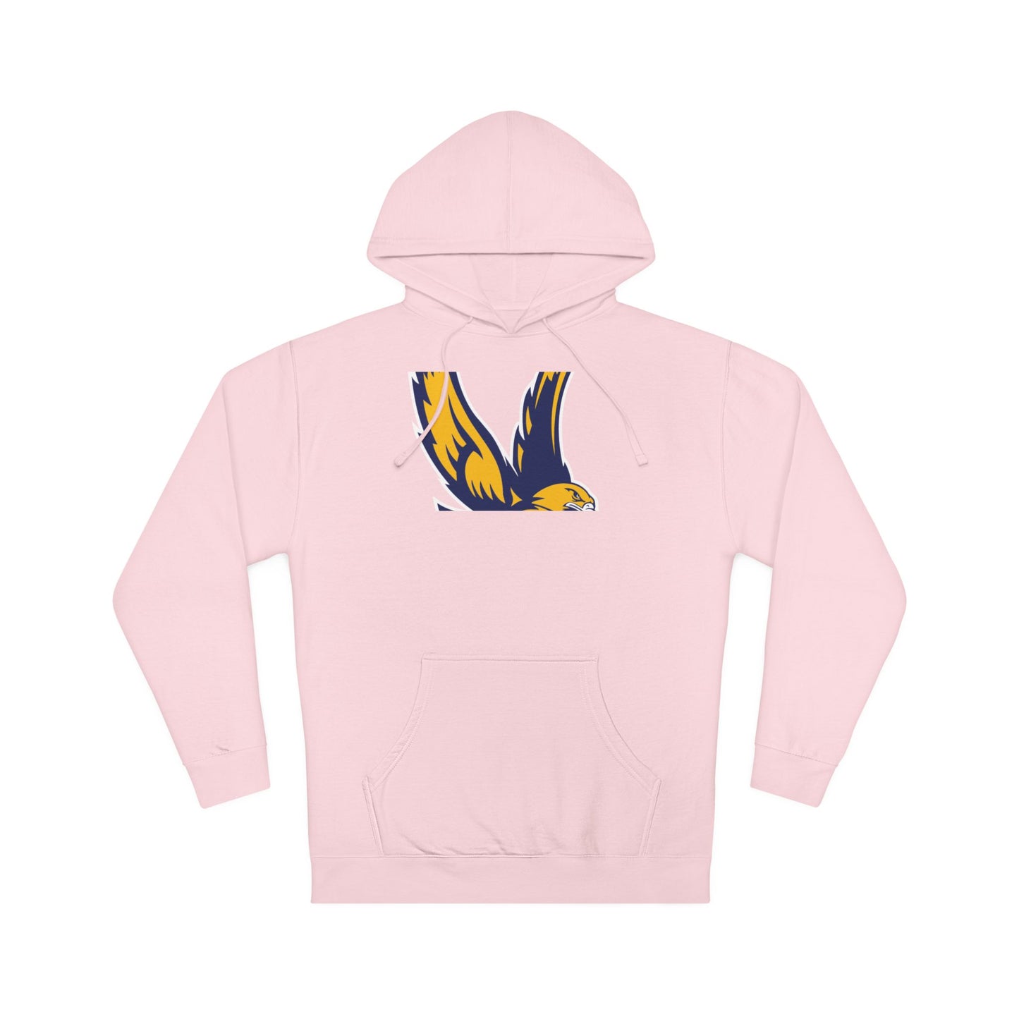 Midweight Pullover Hoodie