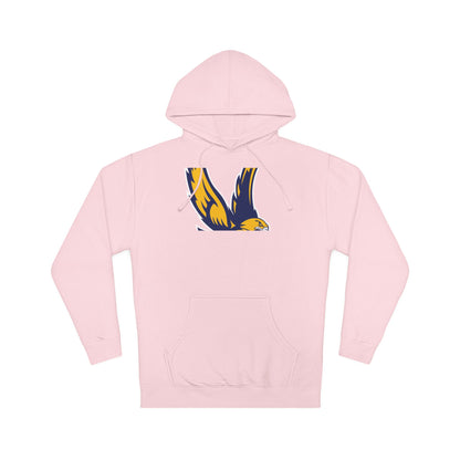 Midweight Pullover Hoodie