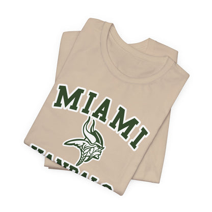 Jersey Short Sleeve Tee