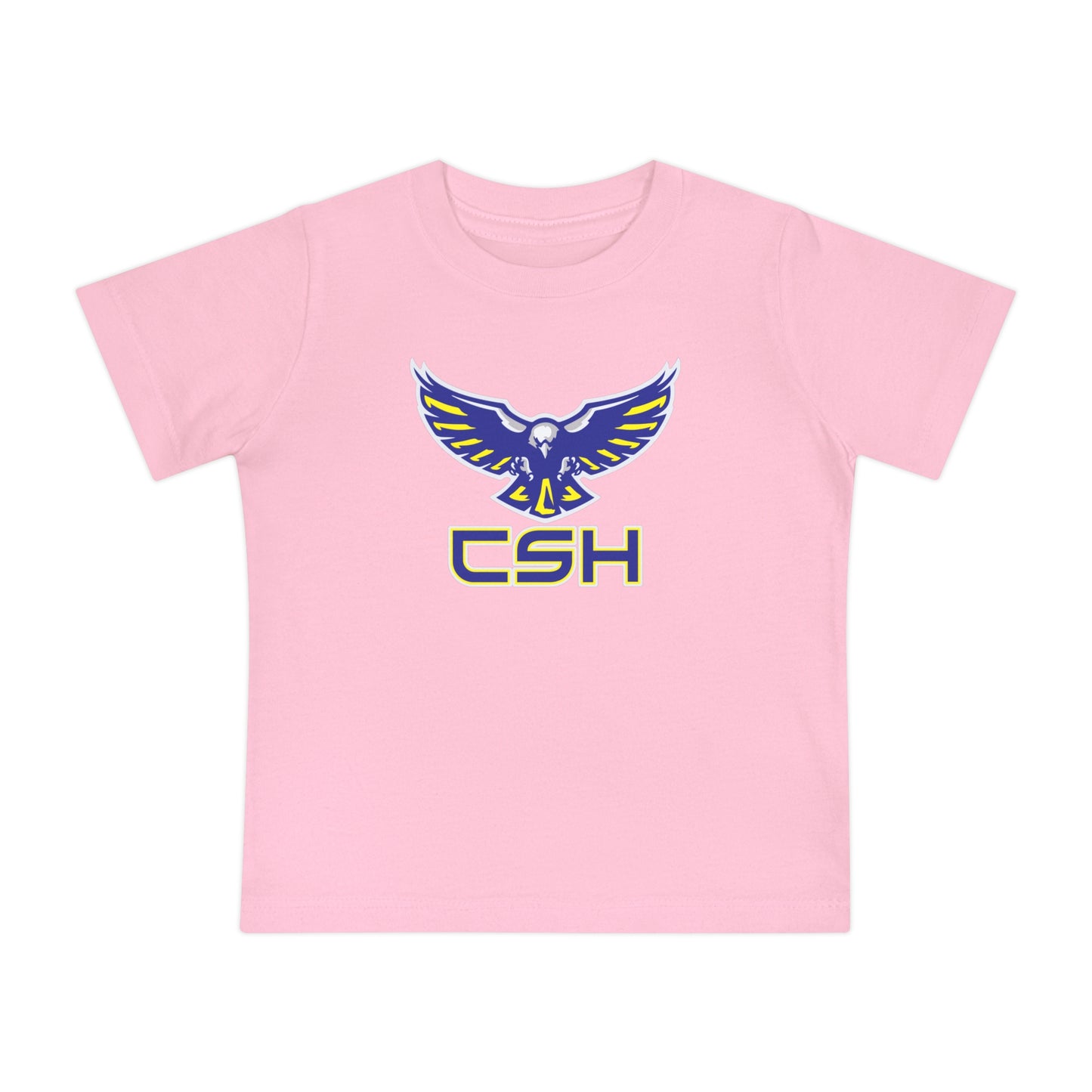 Baby Short Sleeve Tee