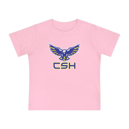 Baby Short Sleeve Tee