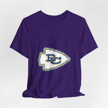 Jersey Short Sleeve Tee