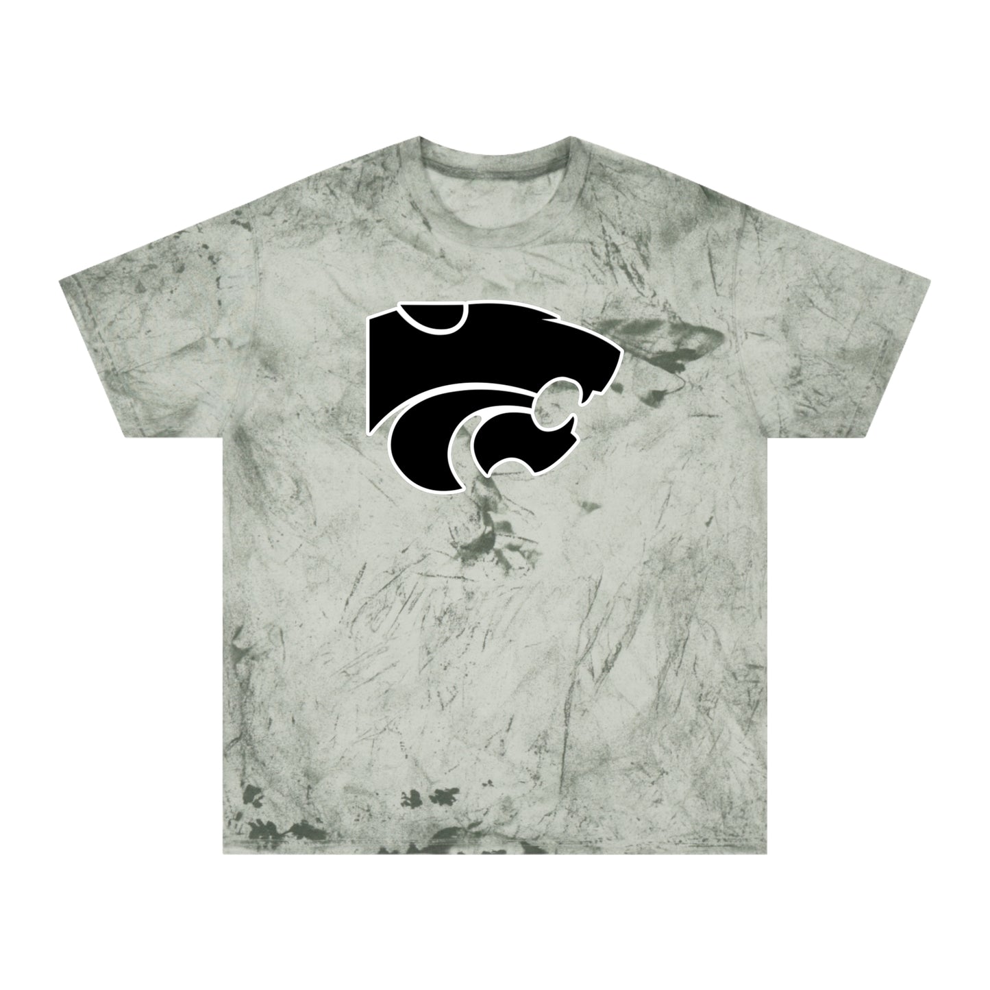 Color Blast School Spirit Tee