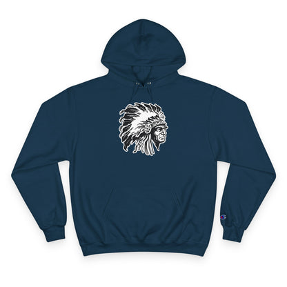 Champion Powerblend Fleece Pullover Hoodie