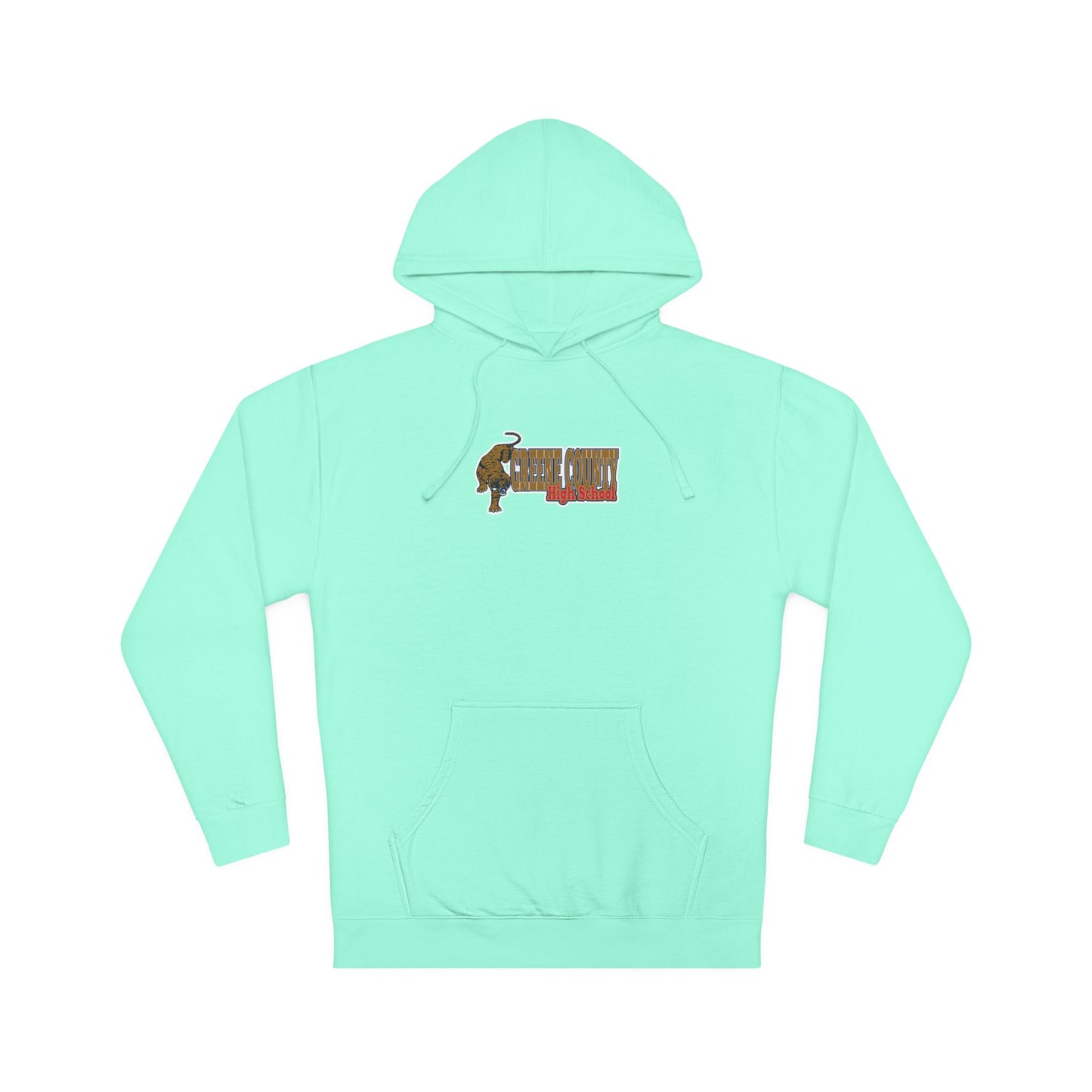 Midweight Pullover Hoodie