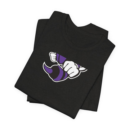 Jersey Short Sleeve Tee