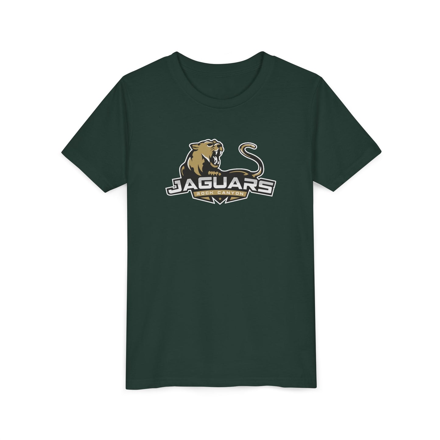 Youth Short Sleeve Tee