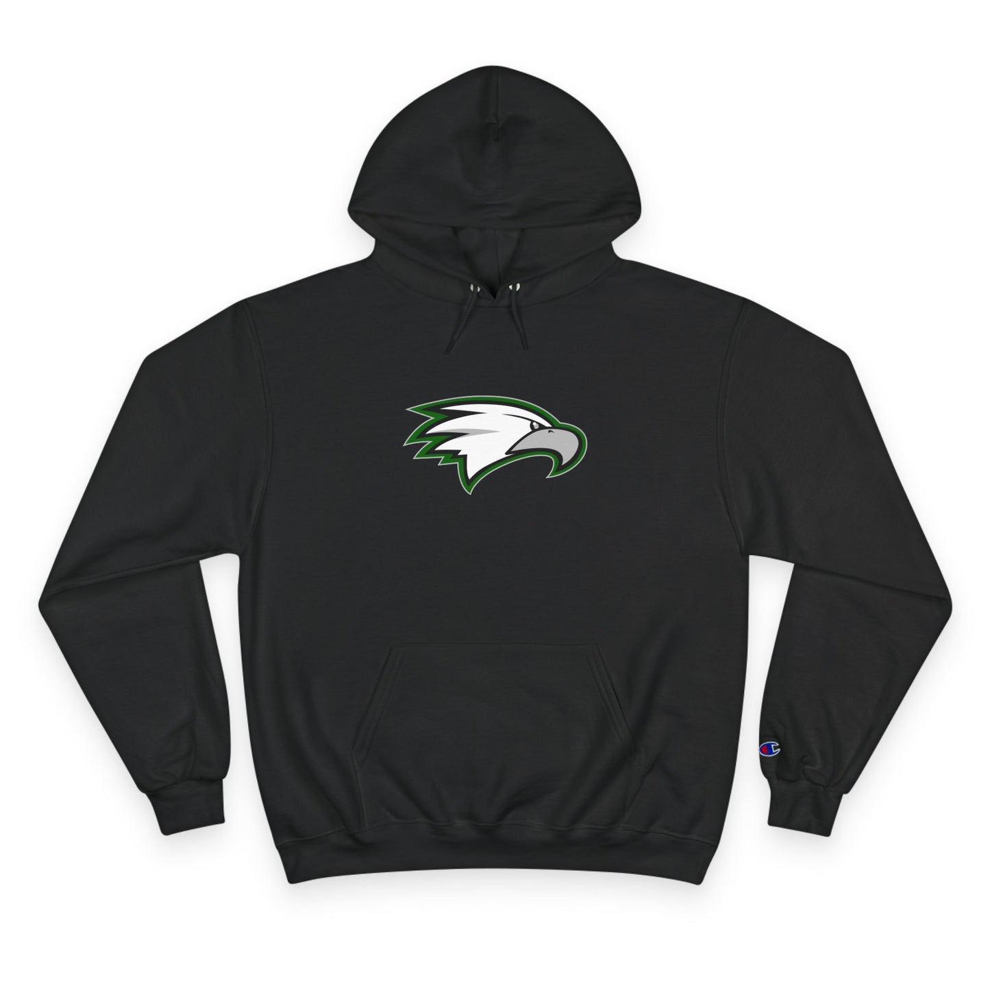 Champion Powerblend Fleece Pullover Hoodie