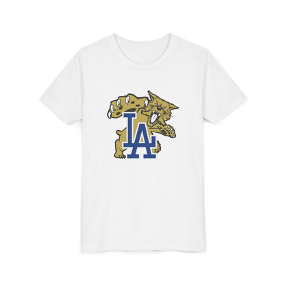 Youth Short Sleeve Tee