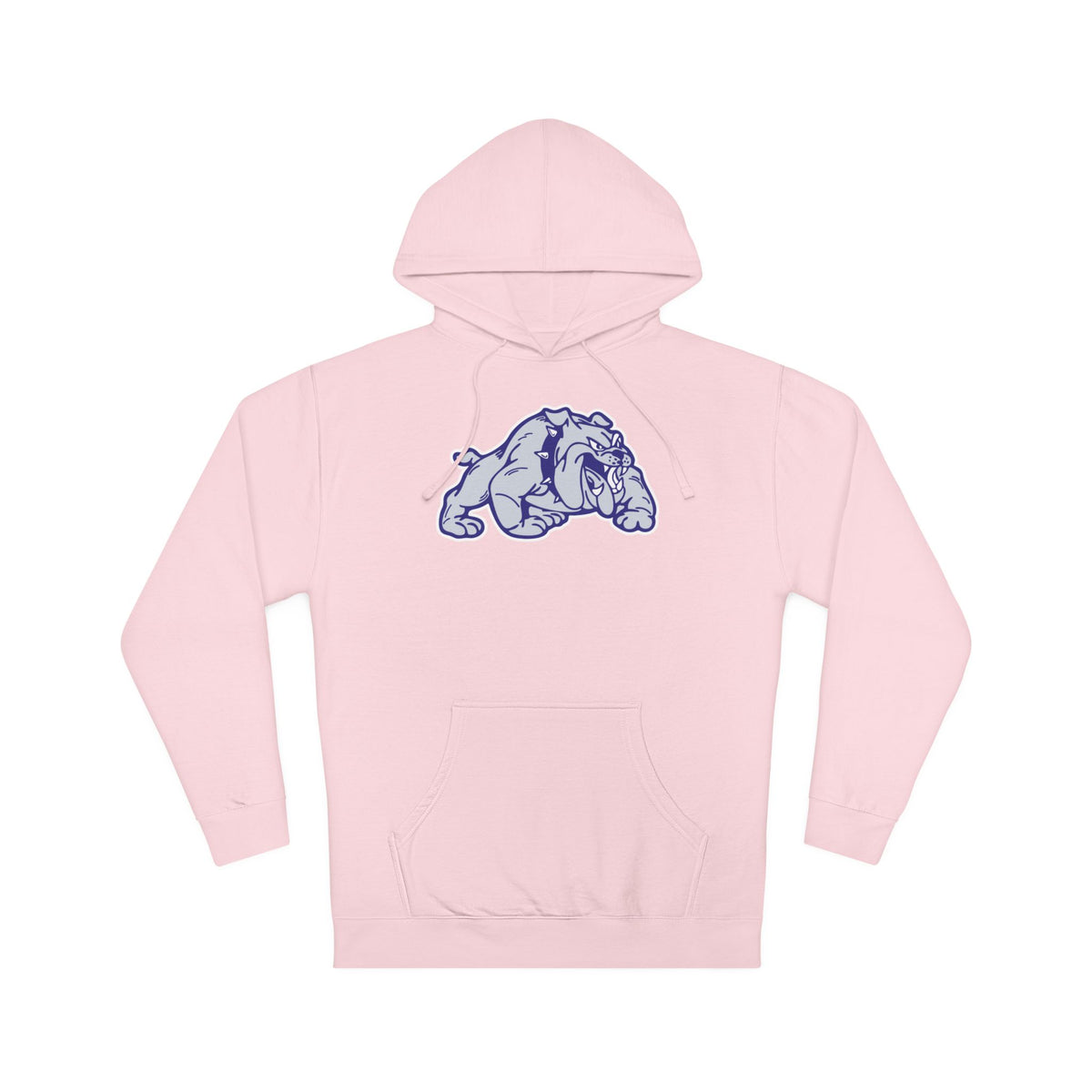 Midweight Pullover Hoodie