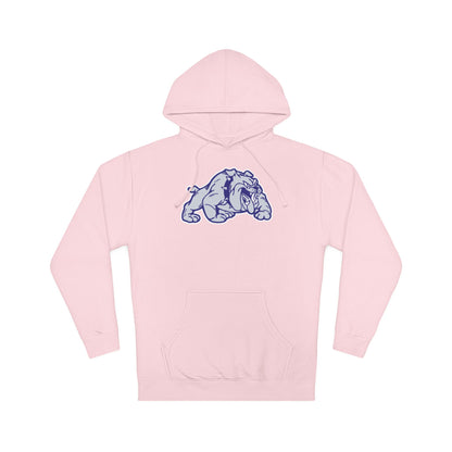 Midweight Pullover Hoodie