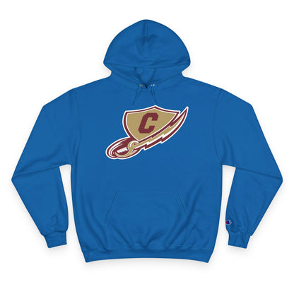 Champion Powerblend Fleece Pullover Hoodie