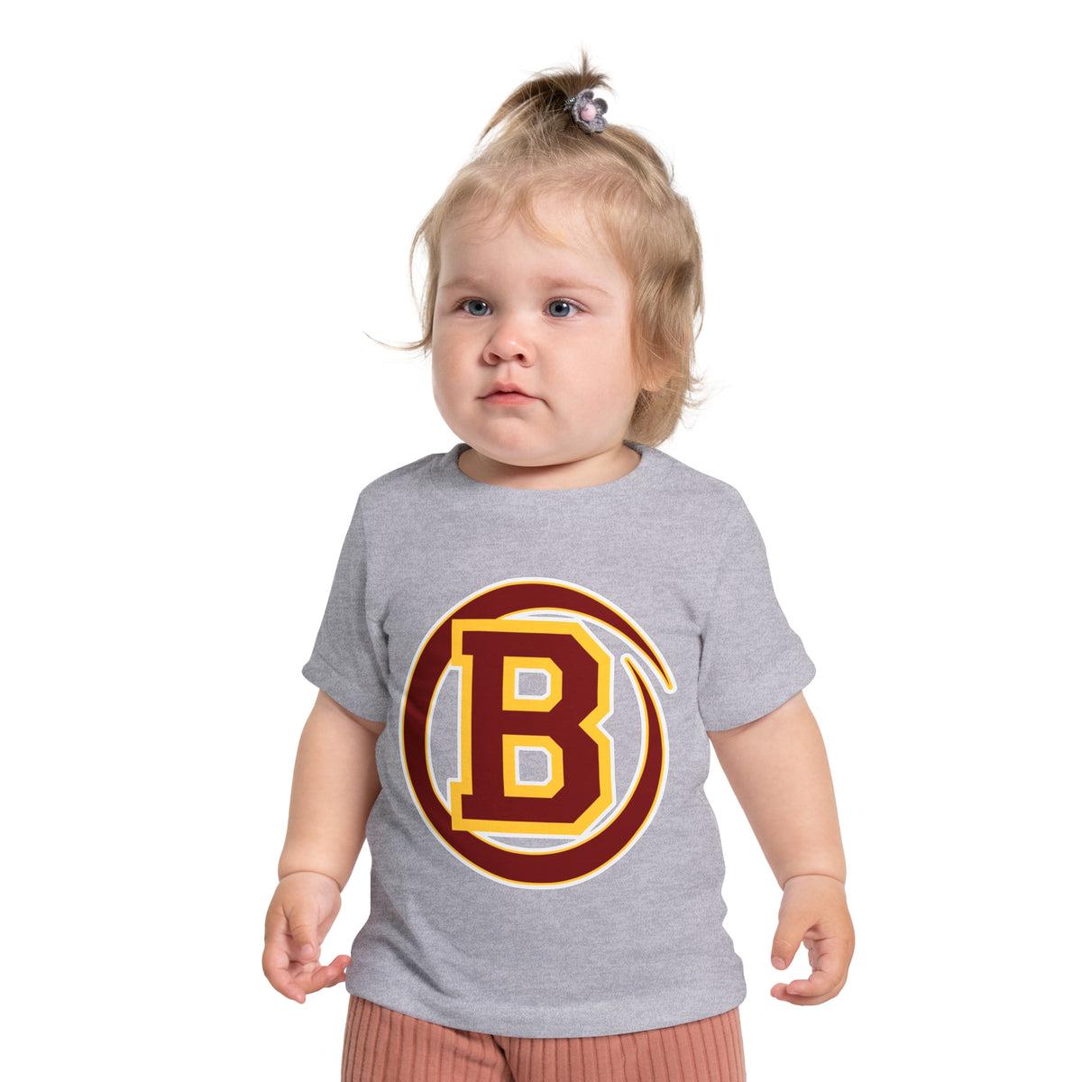 Baby Short Sleeve Tee