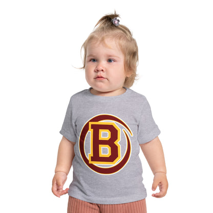 Baby Short Sleeve Tee