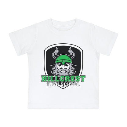 Baby Short Sleeve Tee