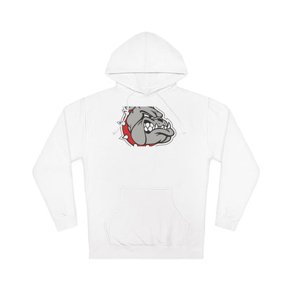 Midweight Pullover Hoodie