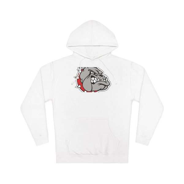 Midweight Pullover Hoodie