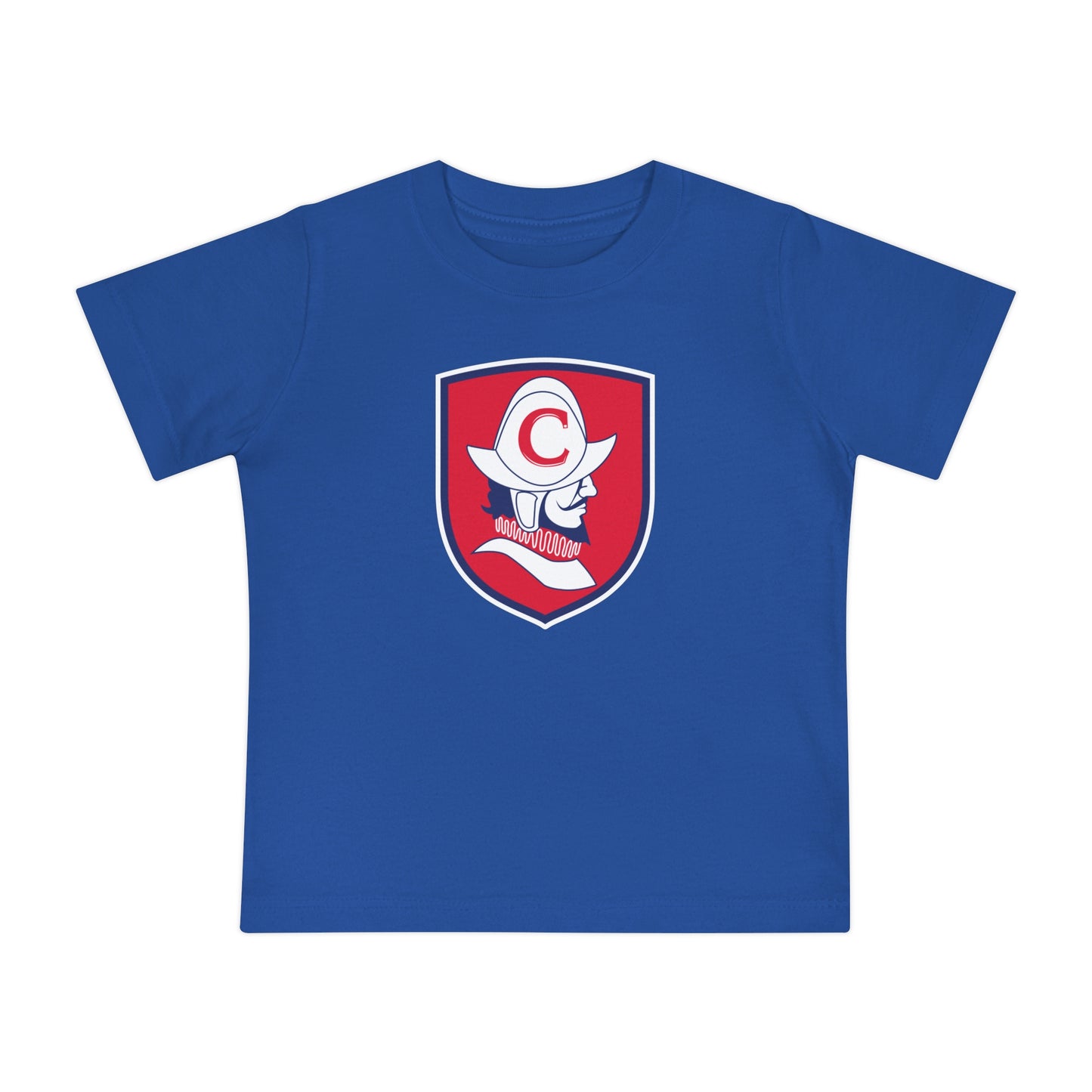 Baby Short Sleeve Tee