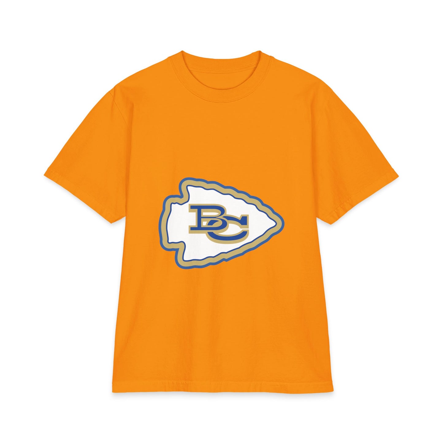 Max Heavyweight Short Sleeve Tee