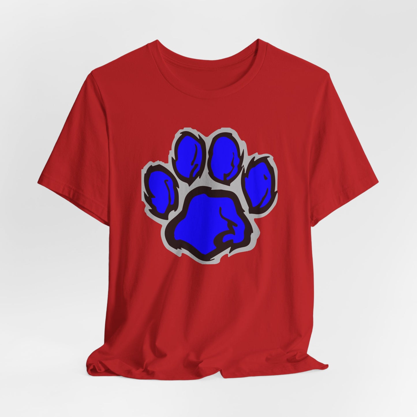 Jersey Short Sleeve Tee
