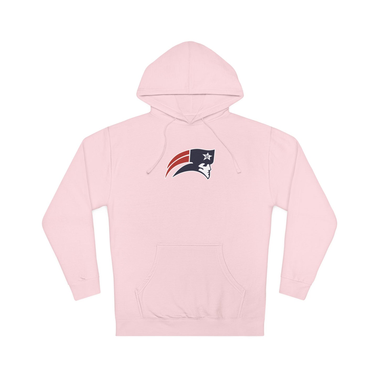 Midweight Pullover Hoodie