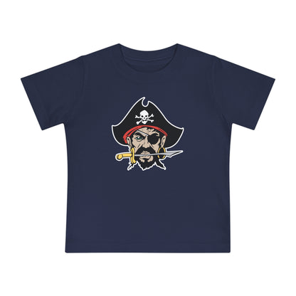 Baby Short Sleeve Tee