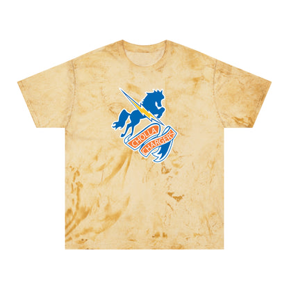 Color Blast School Spirit Tee