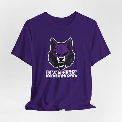 Jersey Short Sleeve Tee