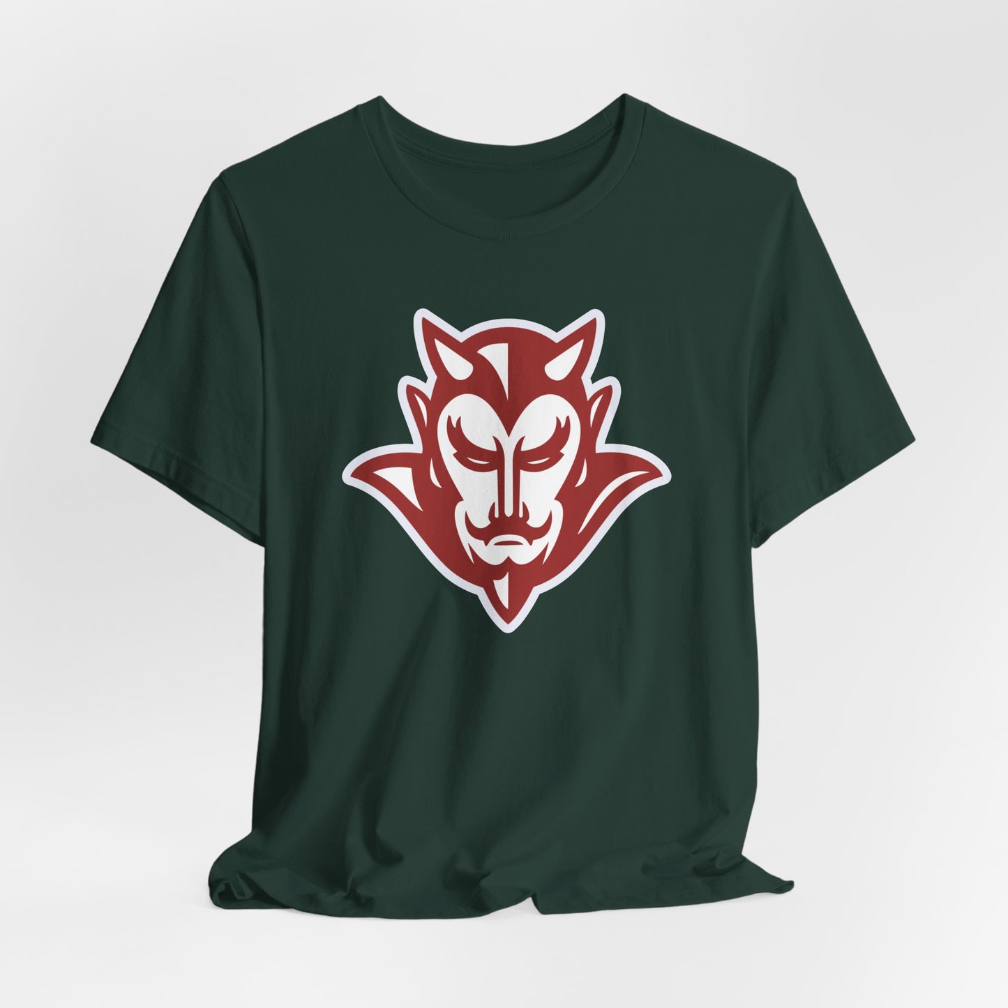 Jersey Short Sleeve Tee