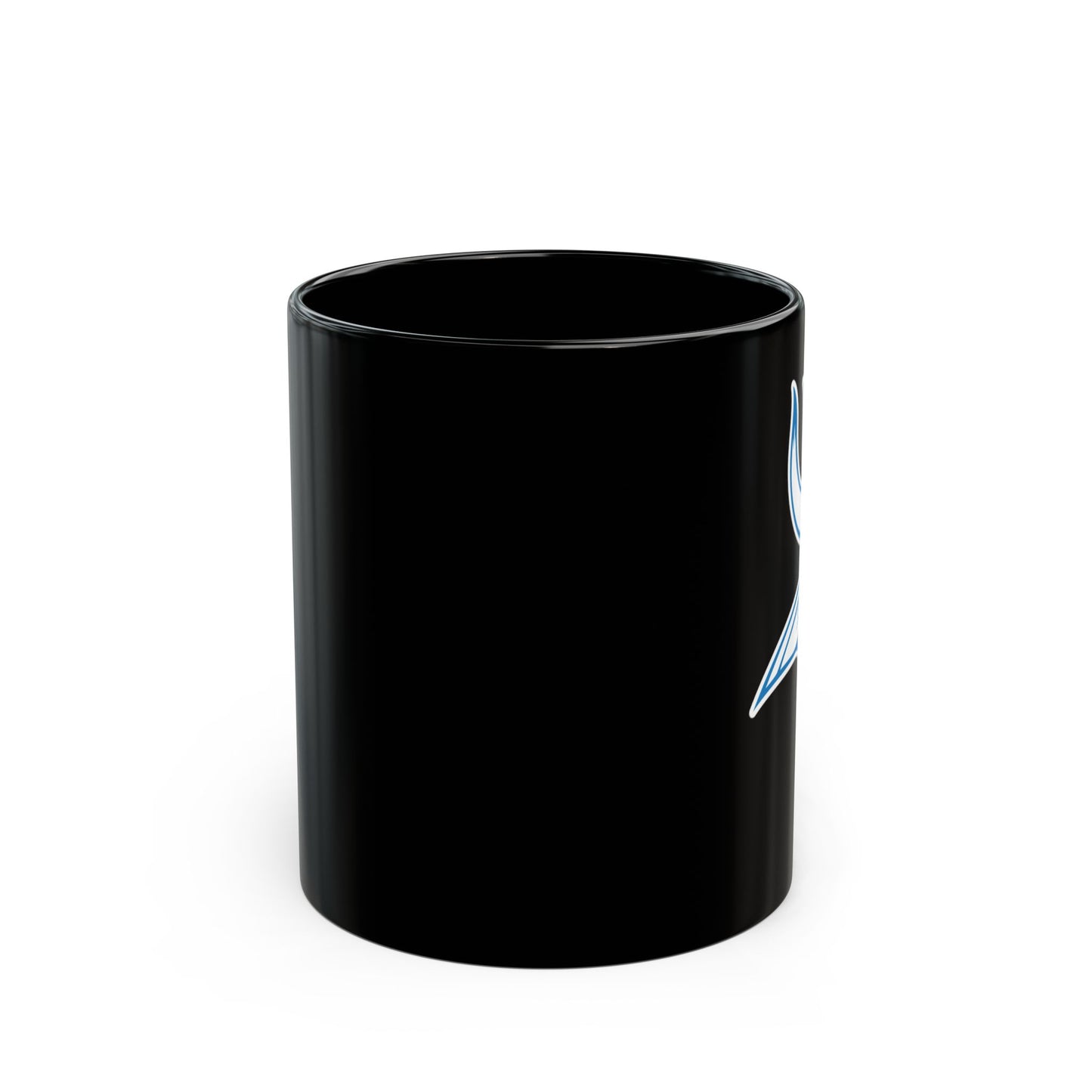 Black Team Mug (11oz/15oz)