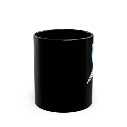 Black Team Mug (11oz/15oz)