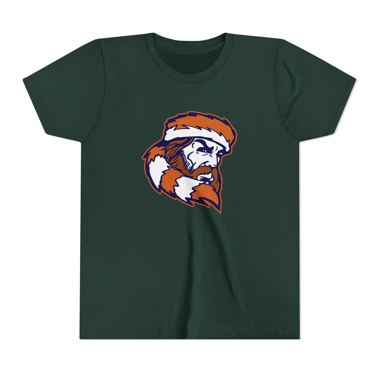 Youth Short Sleeve Tee