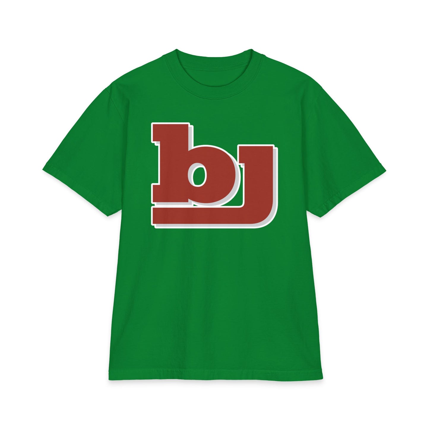 Max Heavyweight Short Sleeve Tee