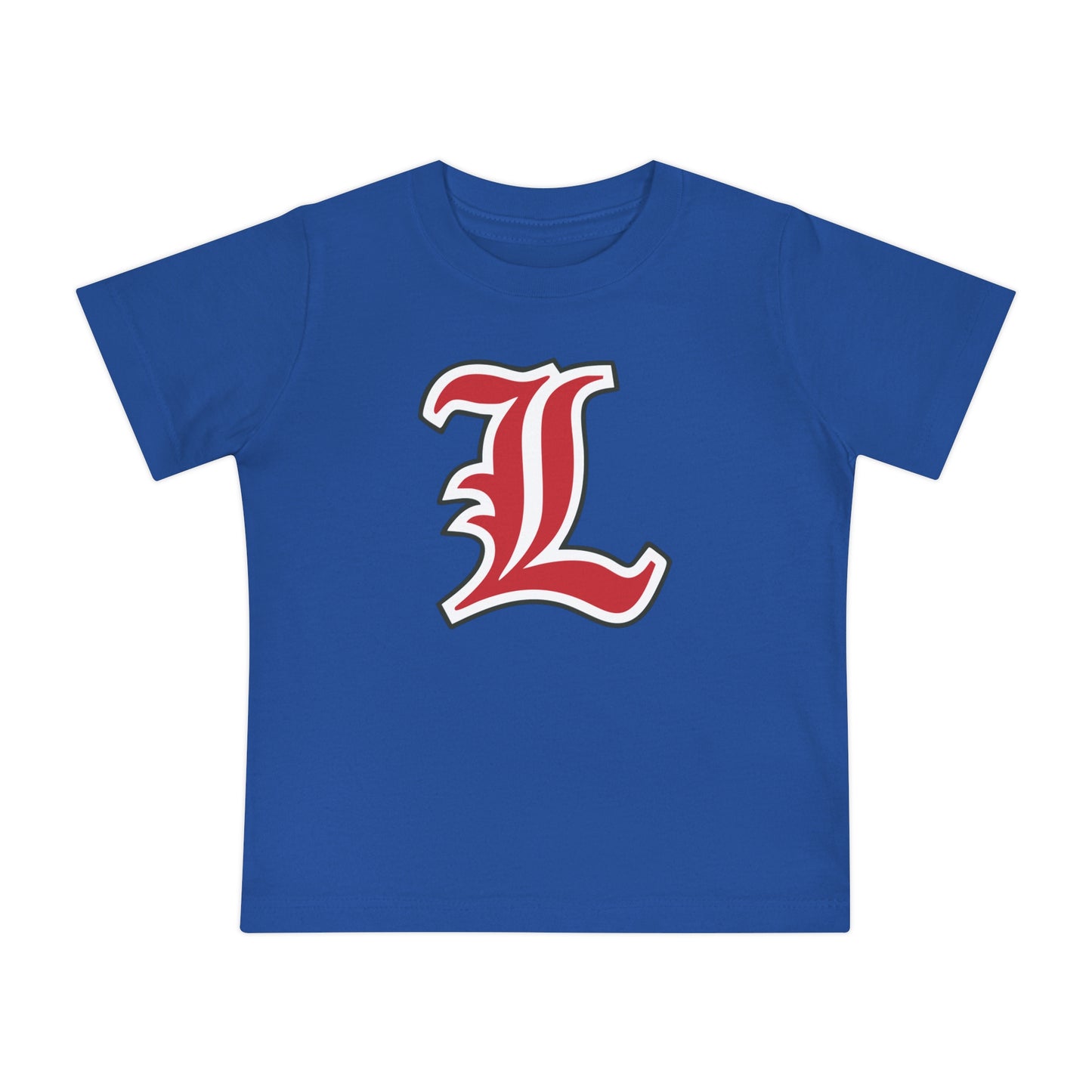 Baby Short Sleeve Tee