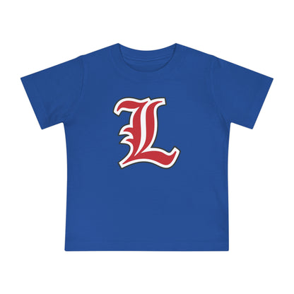 Baby Short Sleeve Tee