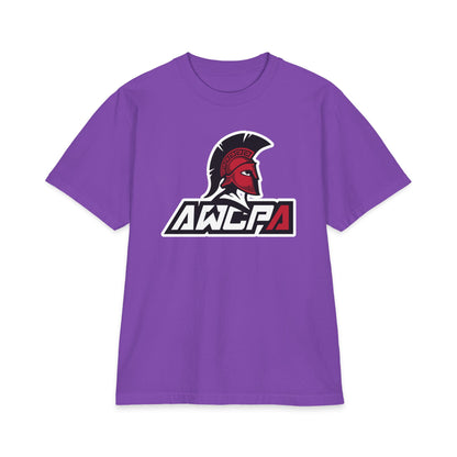 Max Heavyweight Short Sleeve Tee